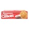 Papadopoulos Bisco Cookies Chocolate 180GR