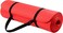 ULTIMAX 15MM Thick Yoga Mat Non-slip Durable Exercise Fitness Gym Mat Pad Exercise Fitness Physio Gym Mats Non Slip-Red