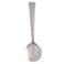 Natraj Laser  Stainless Steel Soup Spoon