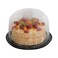 Mixed Fruit Gateau Medium 8-10 Persons 16cm