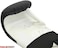 Max Strength Ps1002890 Bag Mitts Boxing Bag Gloves, Black/White