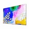 LG 65-inch 4K UHD OLED Smart TV - OLED65G26LA