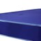 Bobmil Medium Density Blue Tape Mattress 4.5Ft X 6Ft X 6 Inches