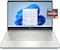 HP 15.6&quot; FHD Micro-Edge Laptop, AMD Ryzen 5 5500U, 32GB RAM, 1TB PCIe SSD, AMD Radeon Graphics, Wi-Fi, HDMI, Fast Charge, Windows 10