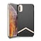 Avana Must iPhone XS Max cover/case - Karbon