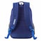 American Tourister 32 Ltrs Blue Casual Backpack (Amt Fizz Sch Bag 02 - Blue)