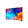 TCL 4K HDR Google TV P636 50 Inch