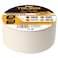Tolsen,Masking tape,50249,48mm*50m / 1.88&acirc;&euro;&oelig;*54.6 yards