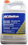 Acdelco Antifreeze Coolant (Dex-Cool Extended Life - Red)