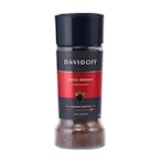 Buy Davidoff Rich Aroma Instant Coffee 100g in Saudi Arabia