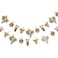 Party Animal Garland 2m