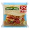 Greenland Chees Sw Slice White 200G