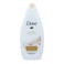 Dove Silk Glow Nourishing Body Wash 500 ml