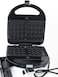 Gratus Sandwich Maker Sandwich, Grill &amp; Waffle Maker 750W - GSM750UC