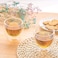 1CHASE Double Wall Insulated Coffee Tea Cups 250ml, Clear Coffee Mugs, Espresso, Cappuccino, Tea, Latte Cups, Cold/Hot Beverage - Set Of 2