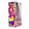 Disney Princess Doll Rapunzel Singing Friend 14" B/O