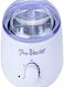 Wax Heater Hair Removal Machine Blue/White
