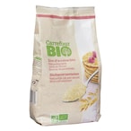 Buy Carrefour Bio Organic Oats 500g in UAE