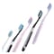 JORDAN EXPERT CLEAN TOOTHBRUSH WITH HYGIENIC TREAVEL CASE
