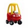 Little Tikes - Cozy Coupe-Classic C16 Pol