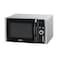 General Supreme 23 Litres Microwave With Digital Control, Gs M239S