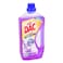 Dac Gold Multi-Purpose Disinfectant &amp; Liquid Cleaner Lavender 1L