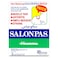 Salonpas Muscular Relief Patches x20