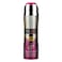 CHRIS A. ACTIVE WOMEN DEO 200ML