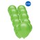 Balloons Lime Green 10inch 2.2g 100 PCS