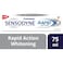 Sensodyne Toothpaste Rapid Action 75 ml