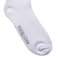 Fruit Of The Loom Logo Detail Socks