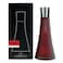 Hugo Boss Deep Red Eau De Parfum For Women - 90ml