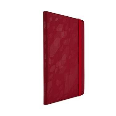 Case Logic CBue-1210 BOXCAR Surefit Folio 9-10 Tablets