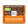 Ritter Sport Honey Salted Almonds Chocolate 100g