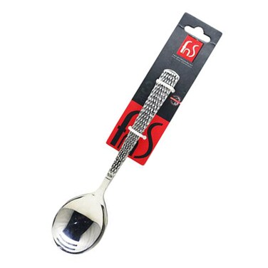 FNS MADRID SOUP SPOON 3PC