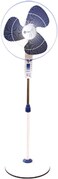 Orient Electric Pedestal Fan, Multi Color - Stand 34