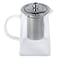Glass Tea Kettle 8.8x11.7cm 550ml