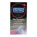 Buy Durex performax intense 10 condoms in Saudi Arabia