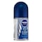 Nivea Cool Kick Deodorant Roll-On For Men 50ml