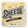 Sheese Cheddar Style 200GR