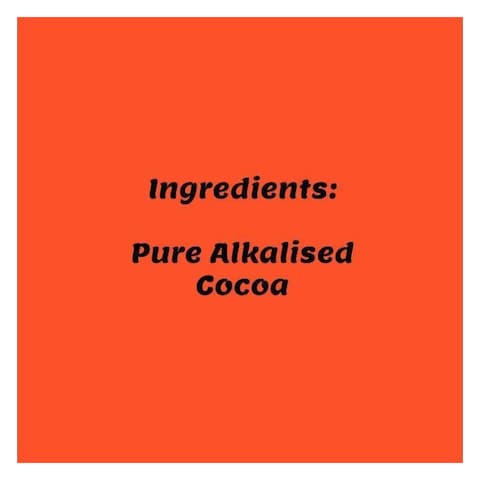 Nestle Cocoa Powder 250g