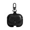 Protective Leather Case Cover For Apple Airpod Pro Black