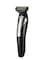 Sonashi 15 In 1 Rechargeable Hair Clipper Set With Fine Blade, Hair Clipper, Full-Size Trimmer, Precision Trimmer, Micro Shaver, Nose, Ear &amp; Eyebrow Trimmer SHC-1027N