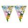 Safari Printed Flag Banner 3.2m