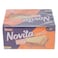 Bisconni Novita Orange Wafer 6 Packs