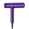 Sanford SF9678HD 1300 Watts Powerful Dryer, Cool Shot Function, 2 Speed Control - Purple