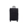 Jump Moorea 2 MX04 Expandable Suitcase 4 Wheels Black