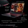 Acer Nitro 5 AN515-57-79TD Gaming Laptop - 15.6", Full HD, 144Hz, Intel Core i7-11800H, 8GB RAM, 512GB SSD, NVIDIA GeForce RTX 3050 Ti, Killer Wi-Fi 6, Windows 11 Home - Black