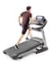 Nordictrack Treadmill Commercial 2450 - Nnntl17221-Int