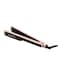 Sonashi Ceramic Wet &amp; Dry Hair Straightener Shs-2059, Rose Gold/Black